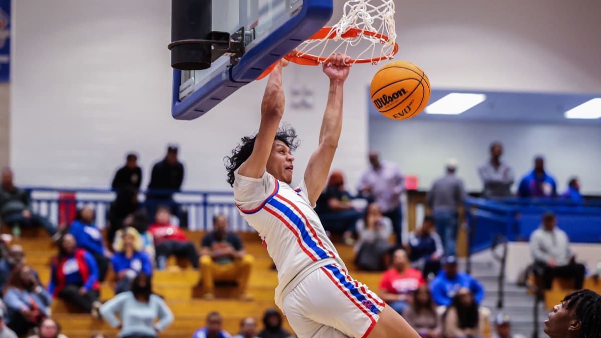 Best Basketball High Schools in Georgia 