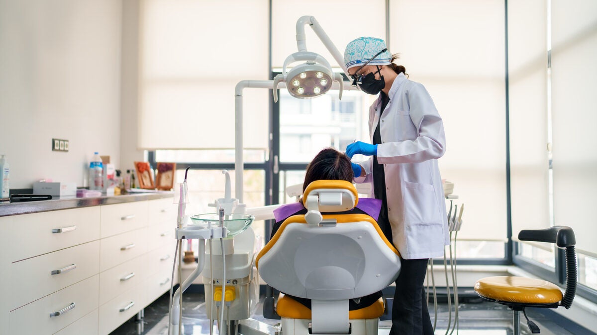 Best Dental Insurance in Georgia
