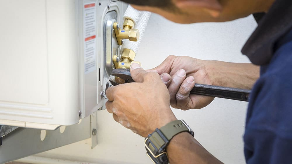 Essential Residential Services for a Stress-Free Home Environment