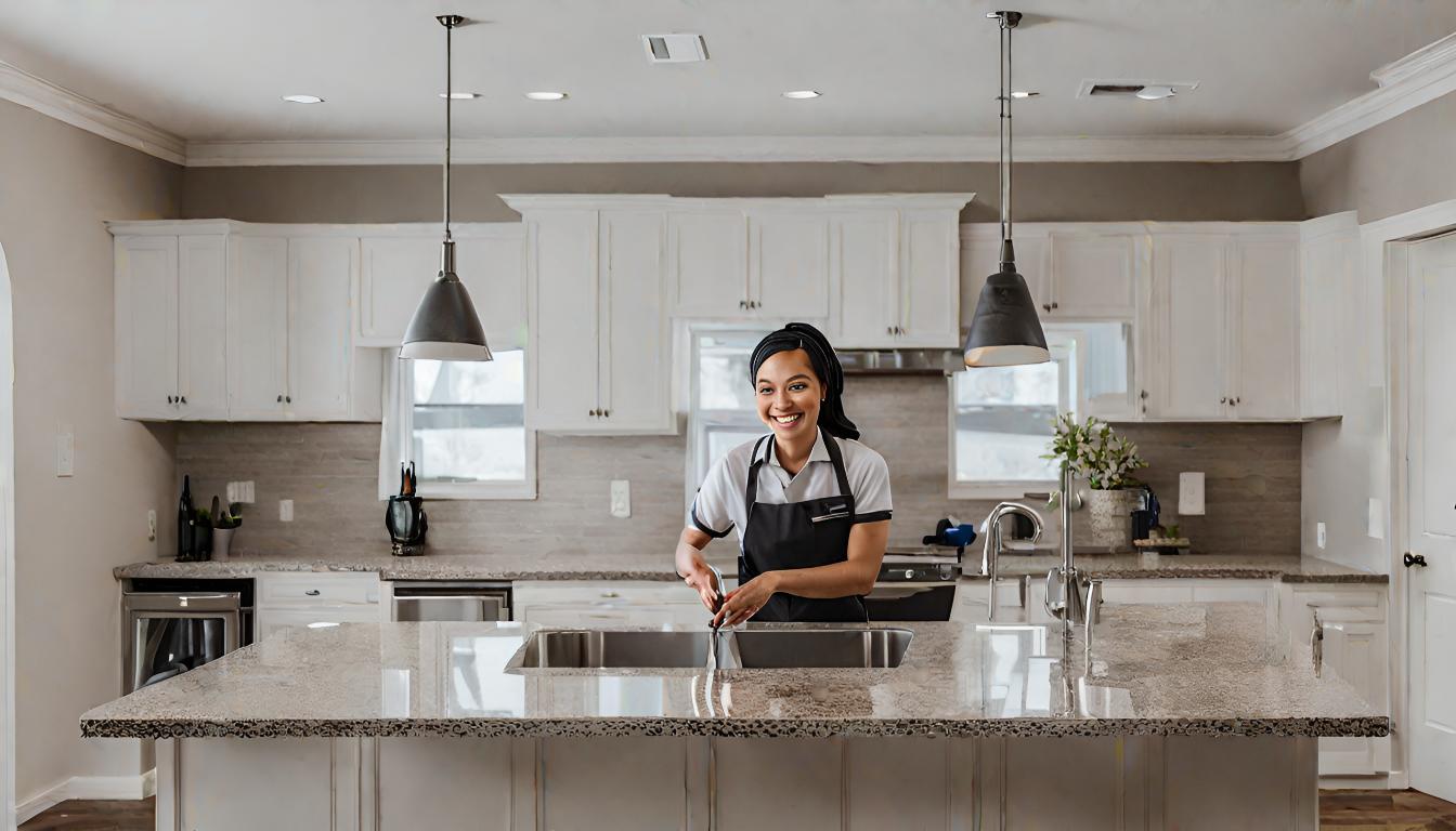 Best Maid Services in Mississippi