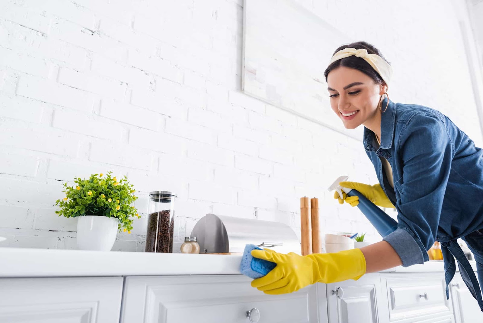 Best Maid Services in Nebraska