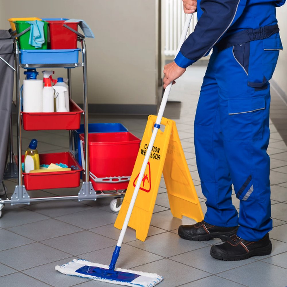 Best Maid Services in New Jersey