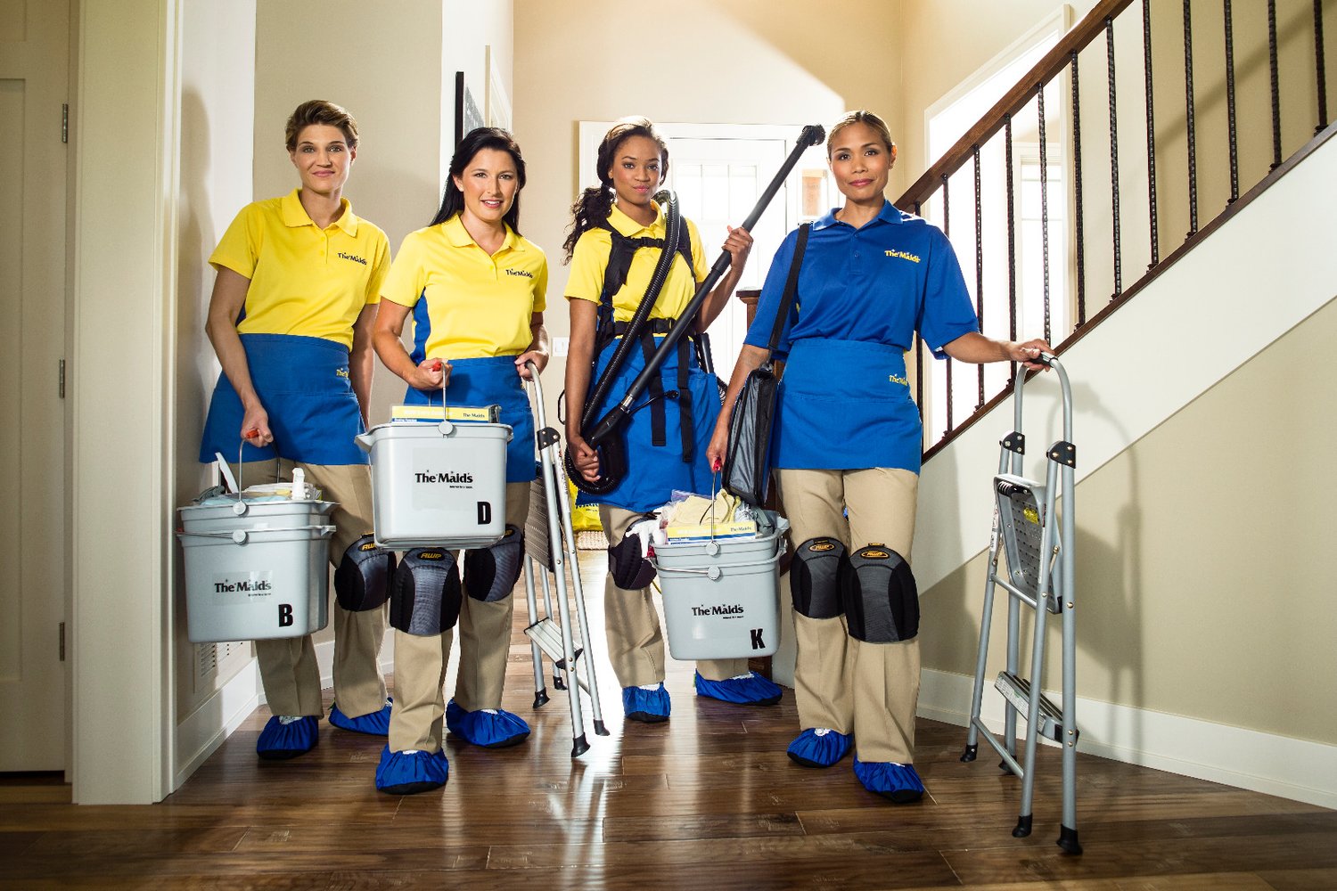 Best Maid Services in New York
