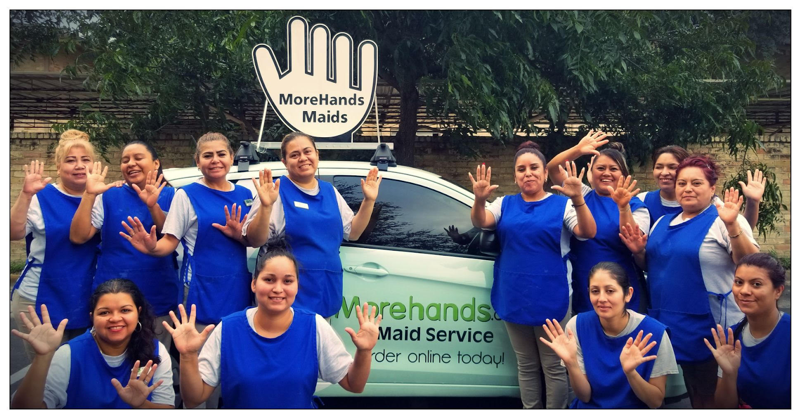 Best Maid Services in Minnesota