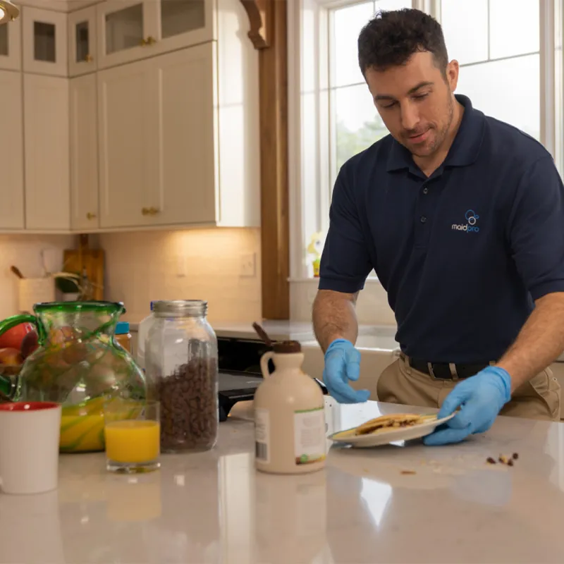 Best Maid Services in New Hampshire