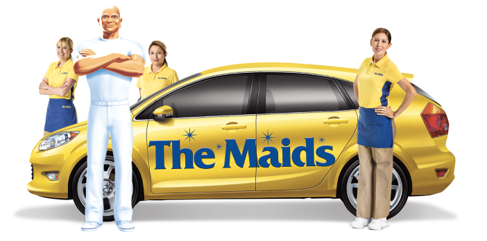 Best Maid Services in Ohio
