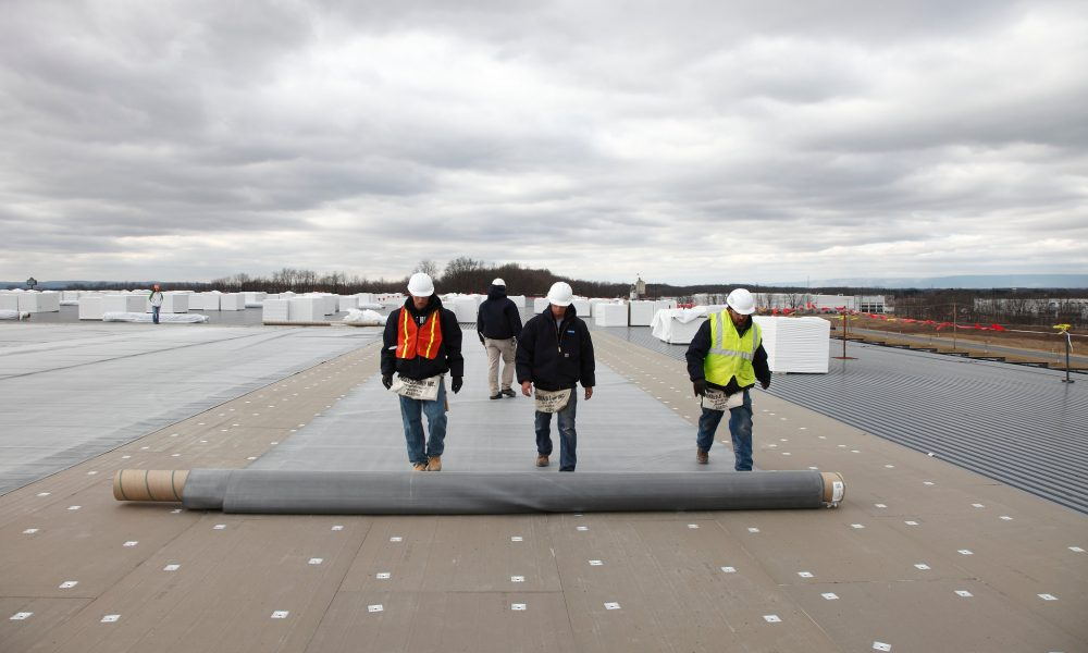 Best Roofing Services Nevada