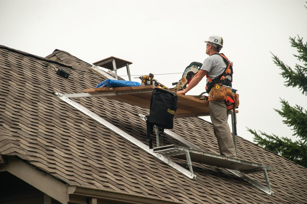 Best Roofing Services New Hampshire