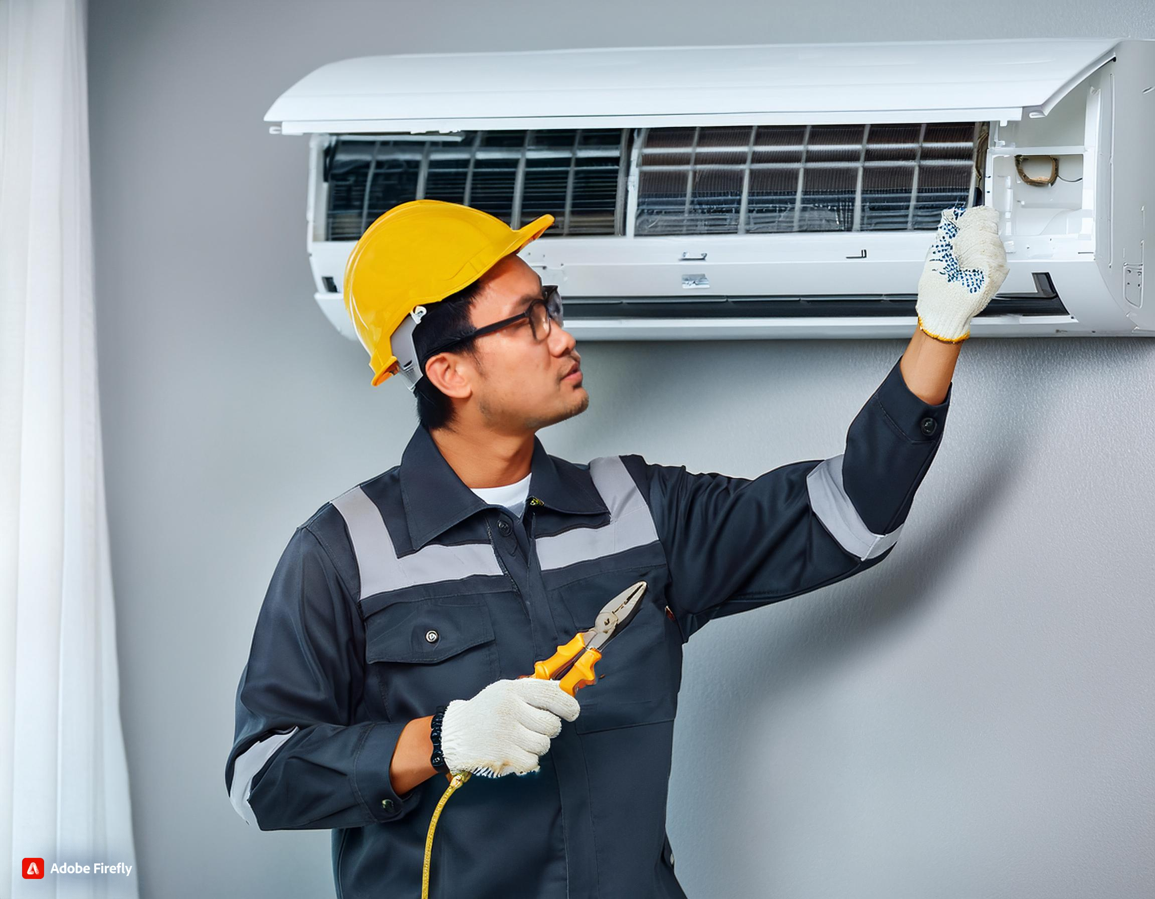 How Can Autumn Air Improve Your HVAC System’s Efficiency in Avondale, AZ?