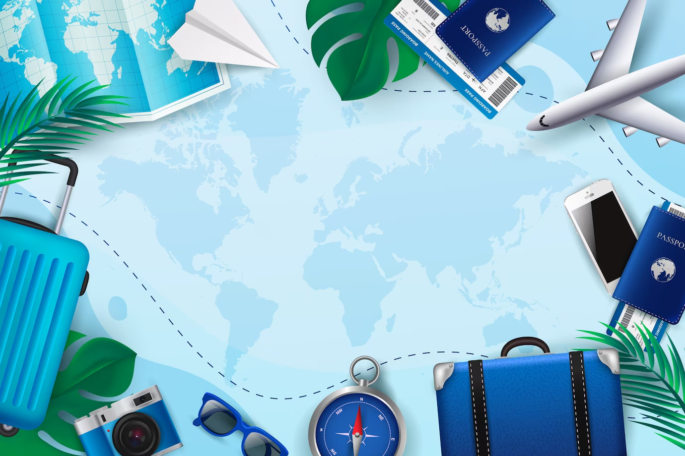 The Benefits and Drawbacks of All-Inclusive Holiday Packages with Inspiring Vacations