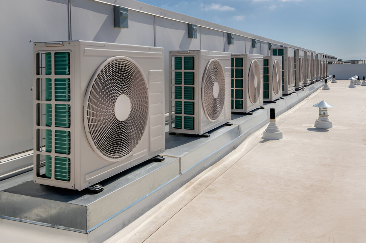 Installation Appointments for Heat Pumps in Oakville by Cambridge Heating and Cooling