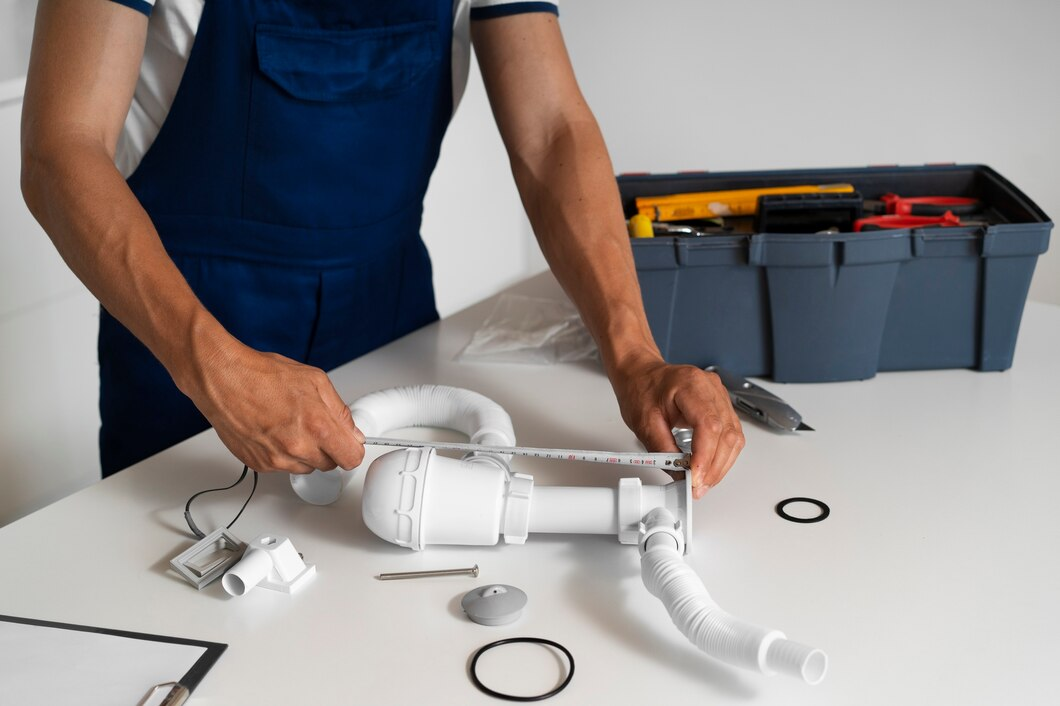 Top Tips For Water Heater Repair By Plumb-Tech Experts