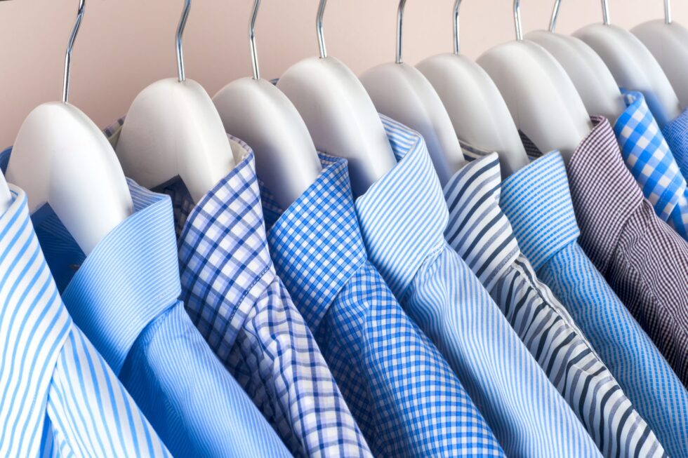 Dry Cleaning
