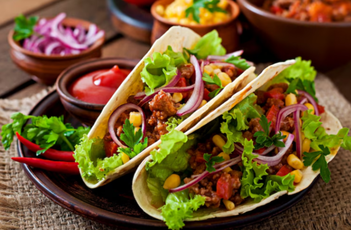Mexican Foods