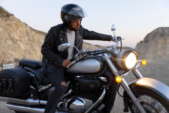 Softail Motorcycles Are A Top Choice For Motorcycle Enthusiasts