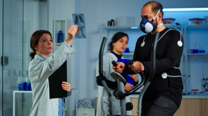 Nuclear Medicine in Enhancing Rehabilitation Outcomes