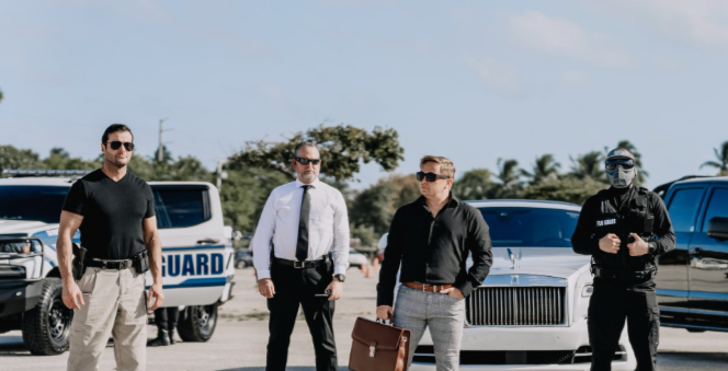 Private Investigation North Miami Beach