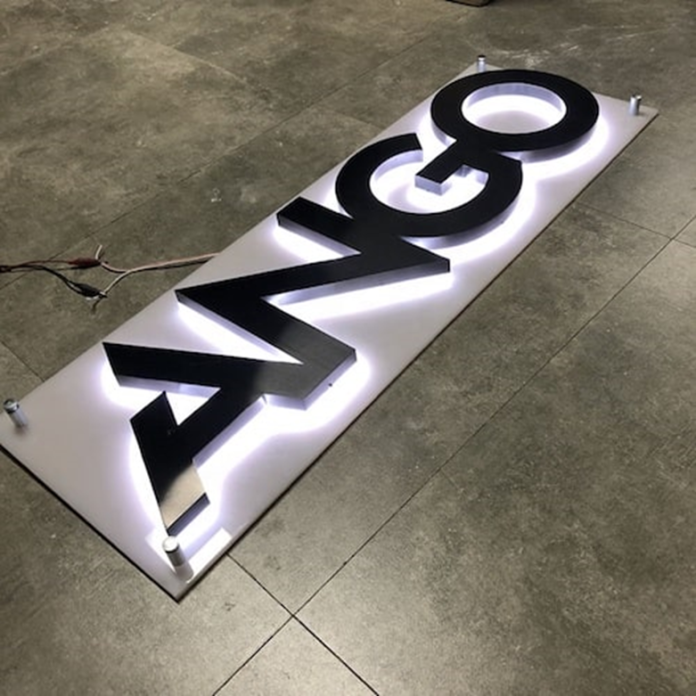 Office Signage Compliance: Establishing Workplaces