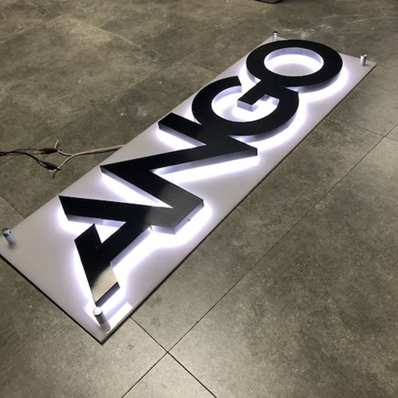 Office Signage Compliance: Establishing Workplaces