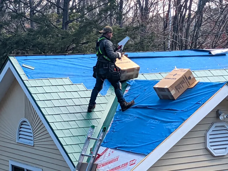 Practical Maintenance Tips to Extend the Lifespan of Your Roofing and Exterior