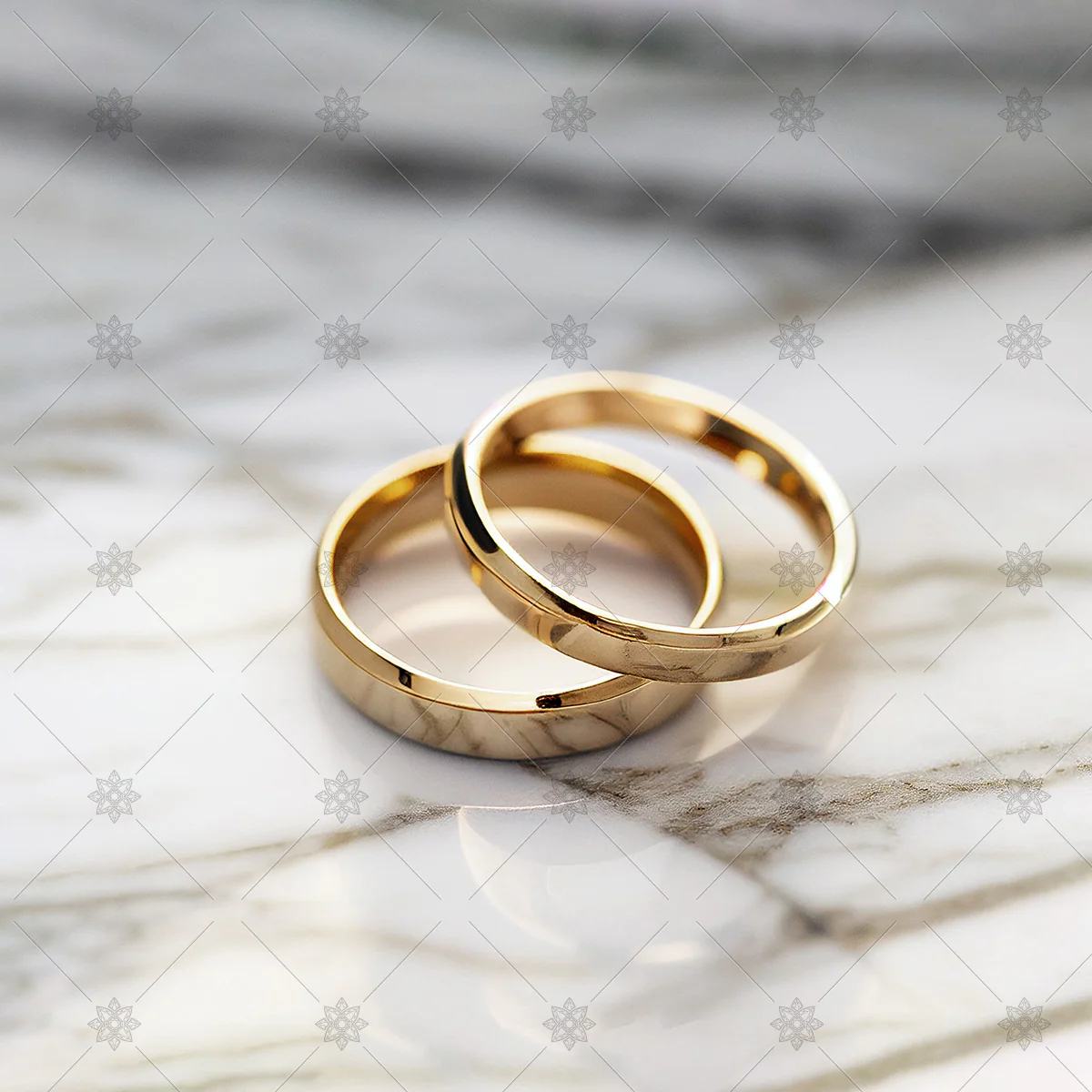 Home Investments Compared: Wedding Rings or Furniture Sets?