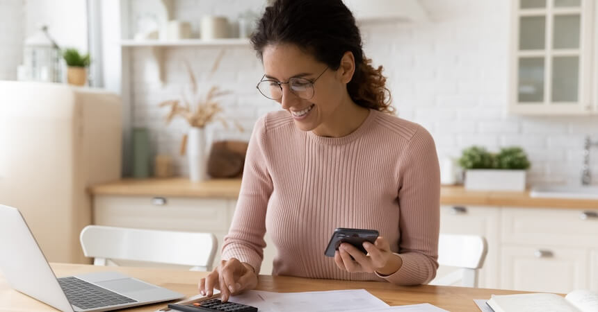 Beste Steuer Apps oder Krebs Pflege? Ein Balance-Akt für Alltag und Geschäft