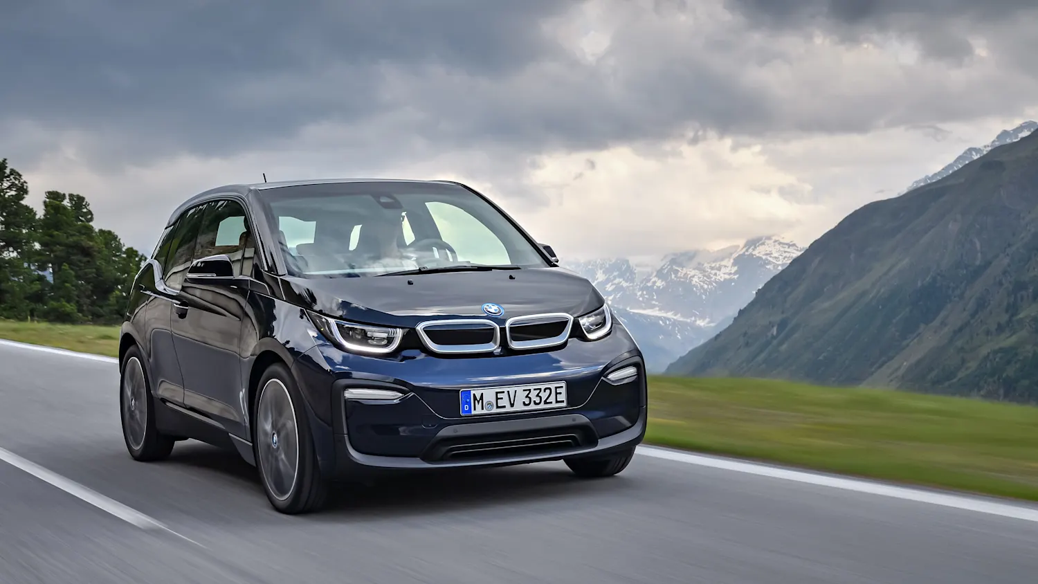 EV-Käufer bevorzugen E Auto Kaufen Online, Budget-Käufer wählen Top Gebraucht Autos