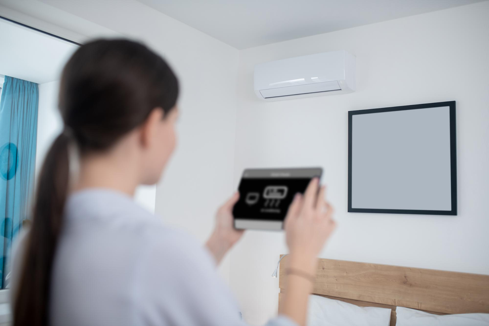 Keep Cool and Comfortable: 5 Reasons to Buy a New AC System