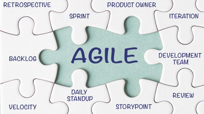 Discover How Agile Thinking Is Transforming Work Practices Each And Every Day