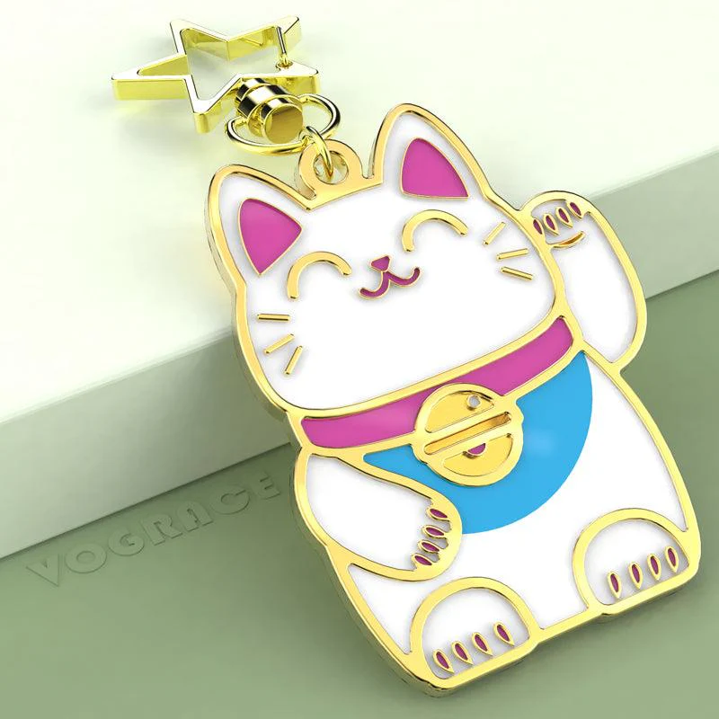 Custom Key Chains That Feel Natural, Not Forced
