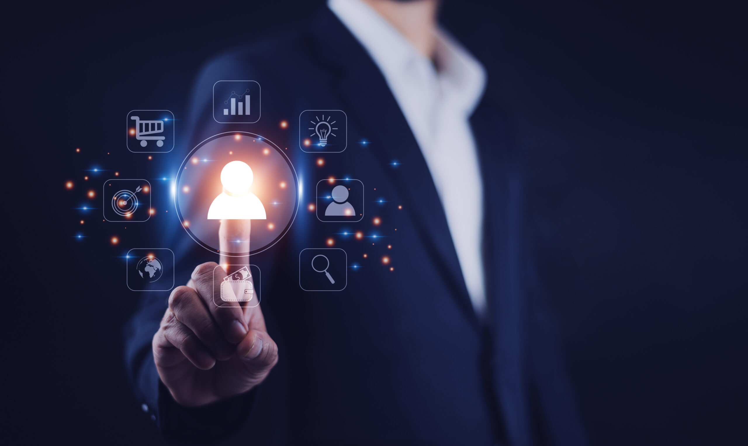 How Digital Advertising Helps Businesses Reach The Right Audience?