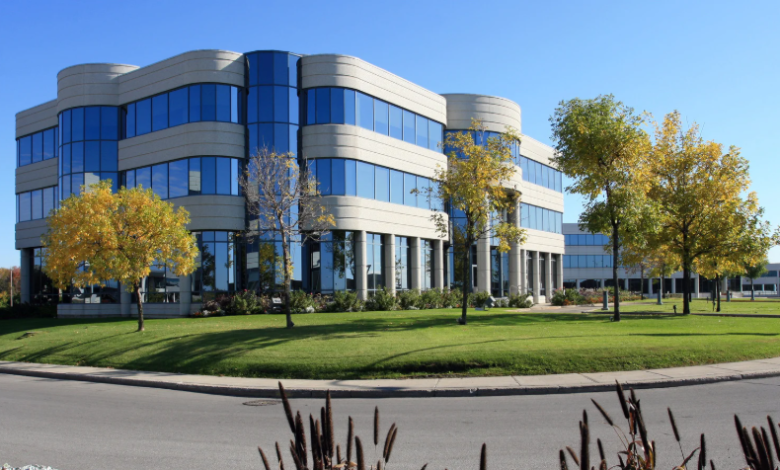 The Role of an Architect in Commercial Development