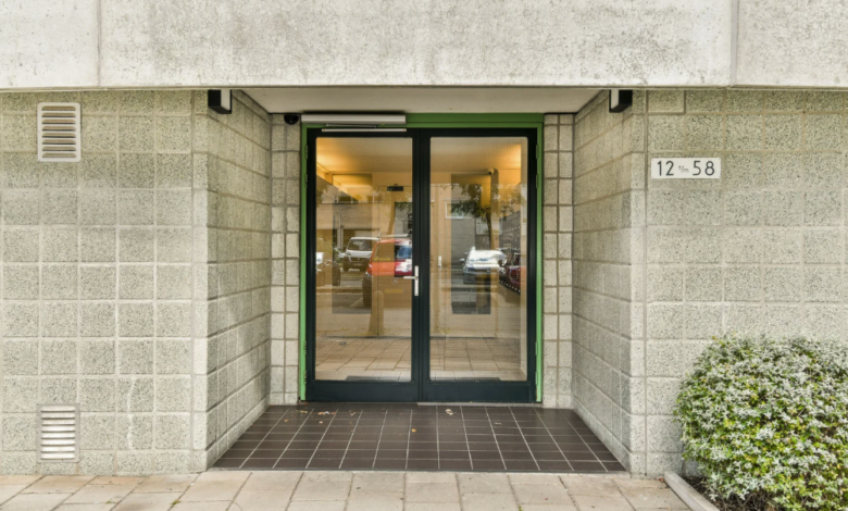 Patio Door Security Features: A Step-by-Step Safety Guide