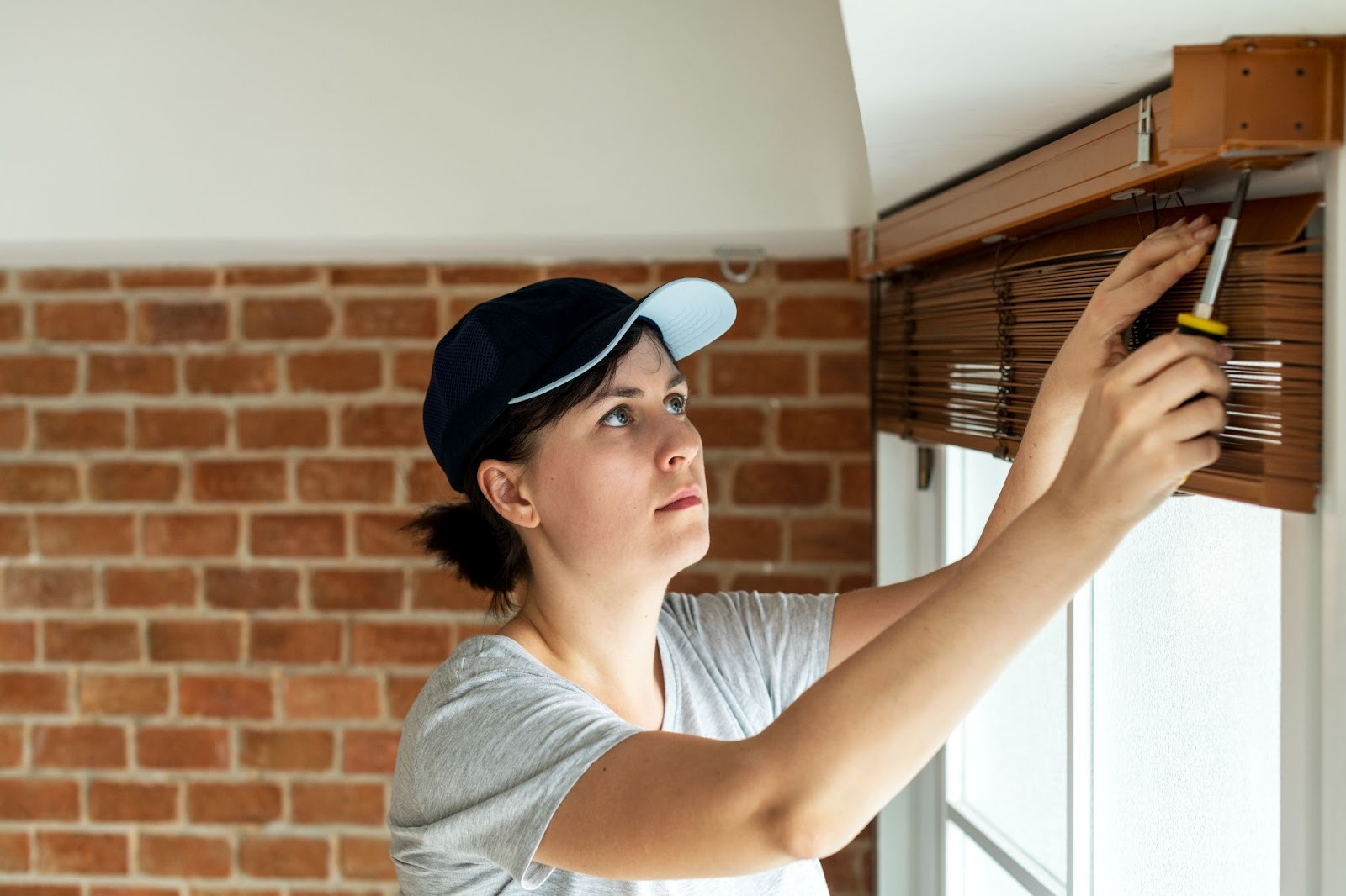 Top Benefits of Combining Boston Shutters with Plaster Repair Services
