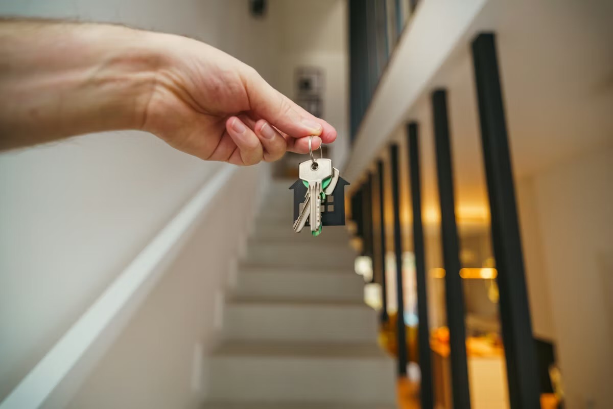 5 Steps To Invest In The Right Home For Your Family