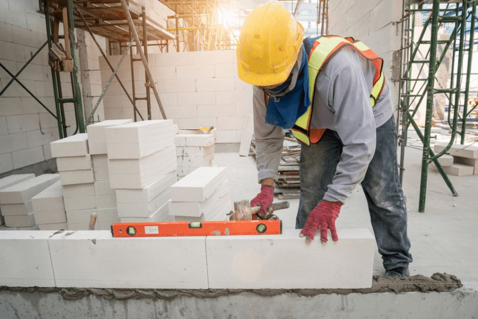 Steps To Ensure Quality And Efficiency In New Home Construction
