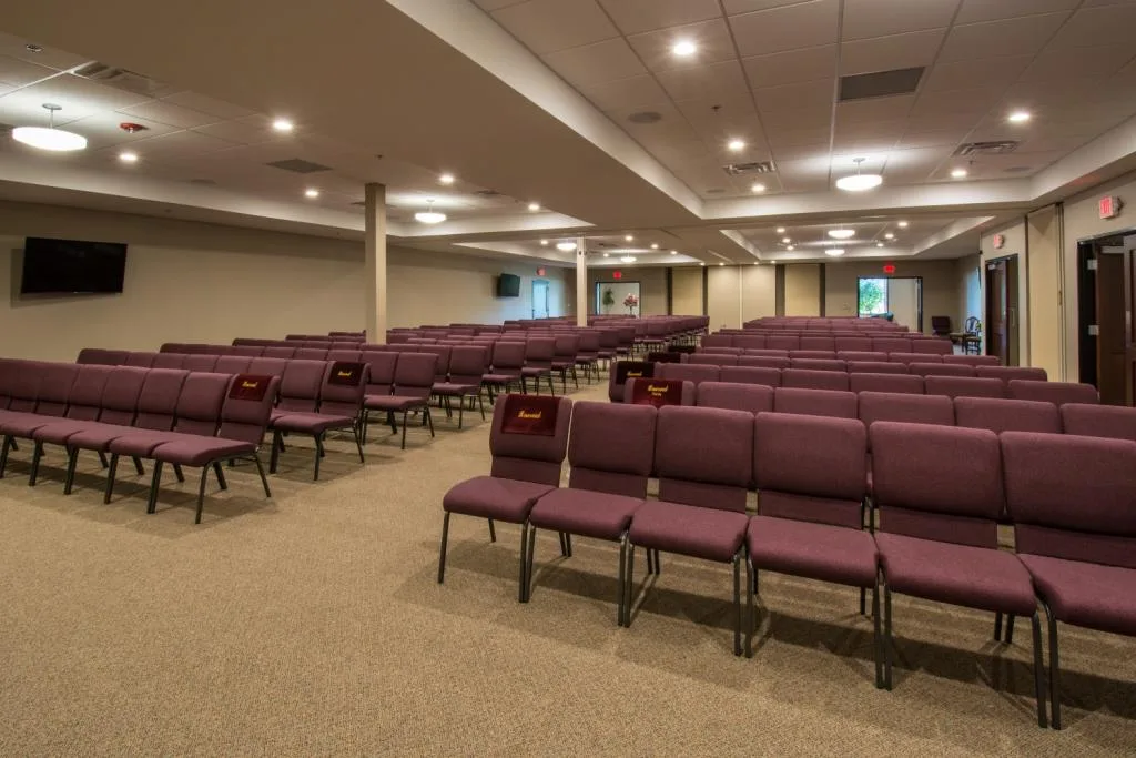 How to Find Trusted Oklahoma City Funeral Homes for Your Family