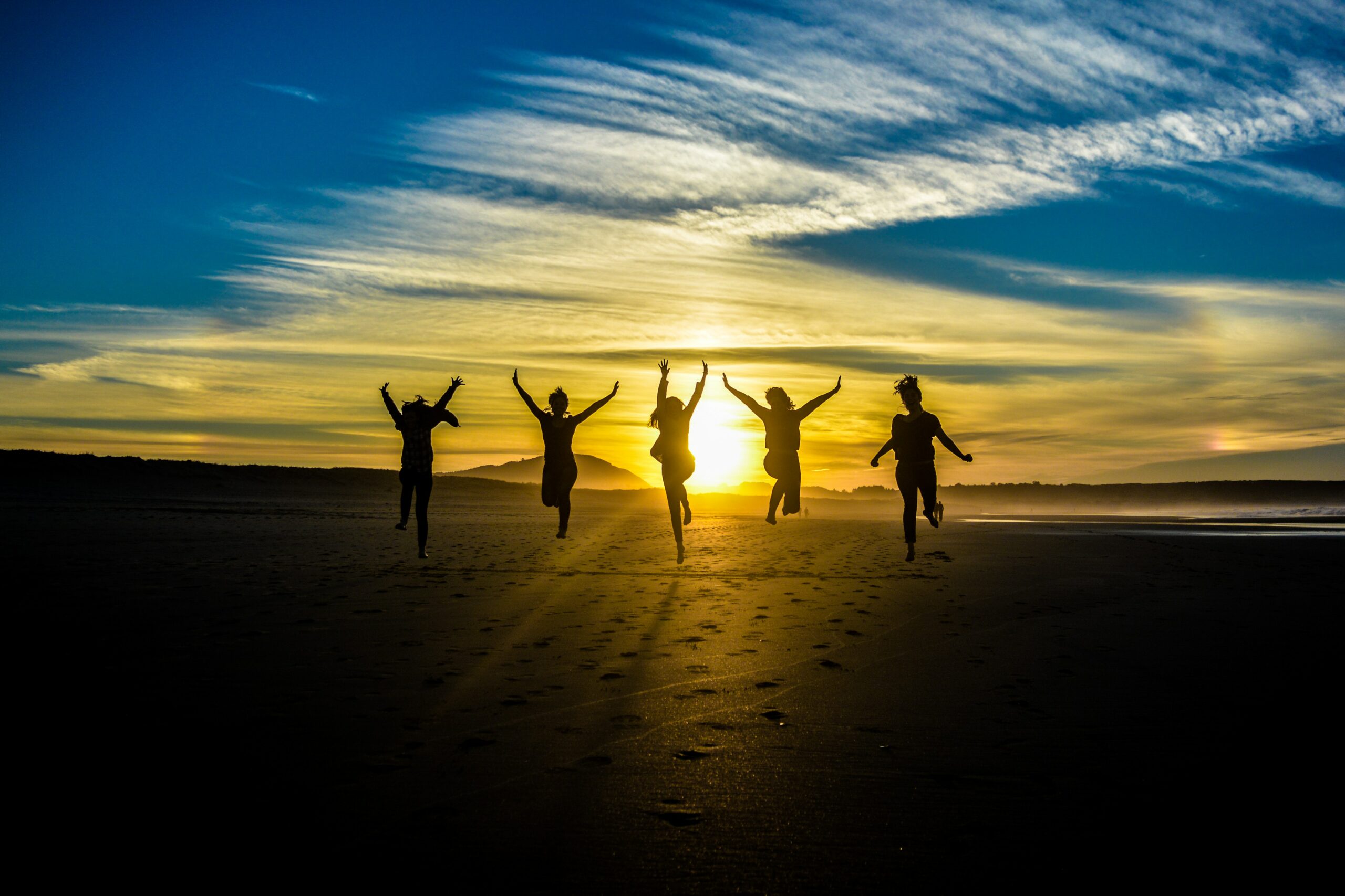 Without Grand Plans Remarkable Achievements Can Still Happen