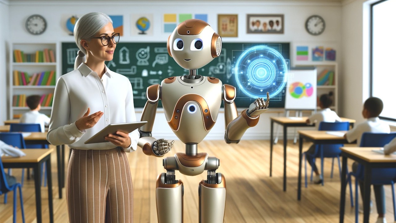 The AI Teaching Assistant: Redefining the Educator’s Workflow through Automation